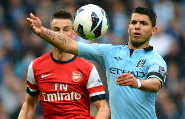 Vibrante jornada en la Liga Premier de Inglaterra