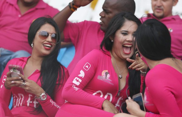 Las imágenes más curiosas que nos dejó la jornada 18 del torneo Clausura