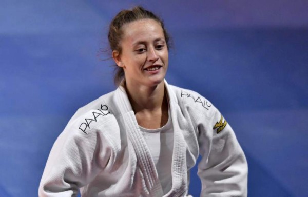 Terrible: Campeona holandesa muere tras explotar su vivienda en México