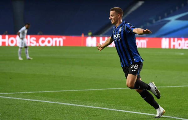 No se vio en TV: La celebración eufórica de Neymar, la tristeza de Keylor Navas y del Atalanta