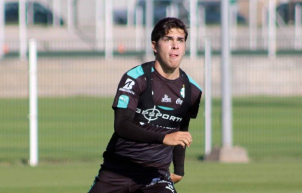 ¡Sin piedad! En Santos anuncian el poderoso 11 titular contra Marathón