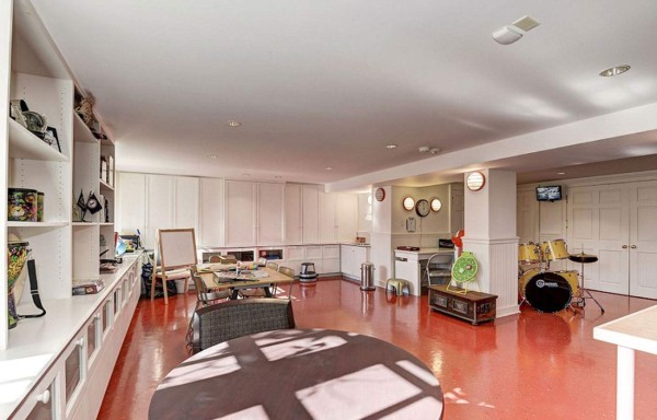 Impresionante: Así es la lujosa mansión de Wayne Rooney en Estados Unidos