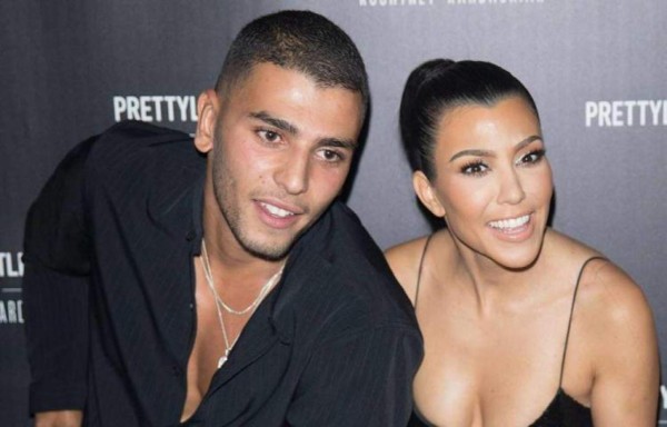 Bruna Marquezine se habría olvidado de Neymar con el ex de una Kardashian