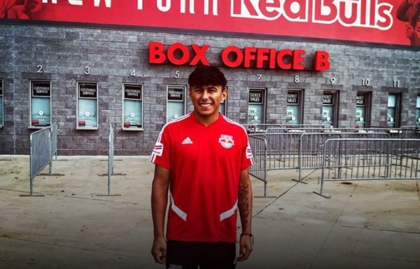 Mercado: Alfredo Mejía a Europa, Douglas Martínez a la MLS y Real España fichará