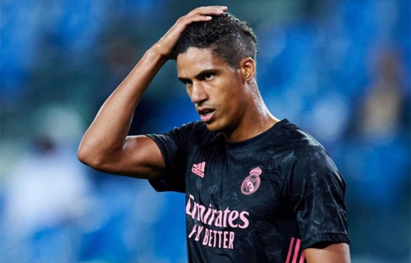 Crack cambió de número: Los dorsales oficiales del Real Madrid para la temporada 2020/21&nbsp;&nbsp;