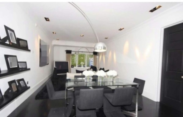 La mansión de 3.8 millones de euros que no logra vender Ryan Giggs; tiene piscina y cine