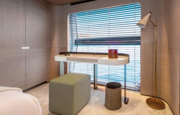 Georgina Rodríguez sube la temperatura en el nuevo ''capricho'' de Cristiano Ronaldo