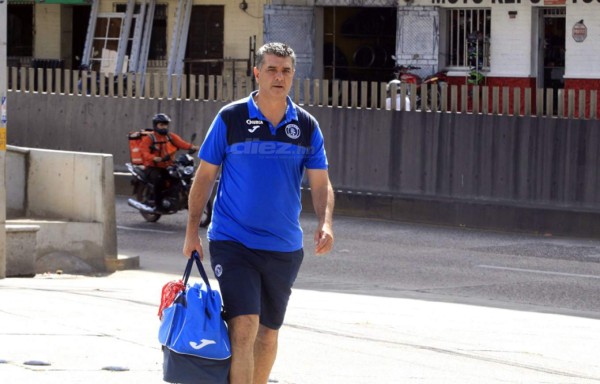 ¡Sopas, mates y buen rollo! Las postales previo a la fecha 7 del Clausura en Honduras