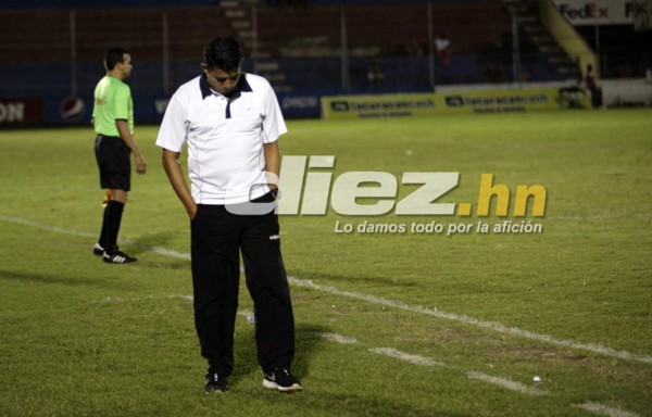 Las imágenes que no viste en televisión de la vibrante fecha 16