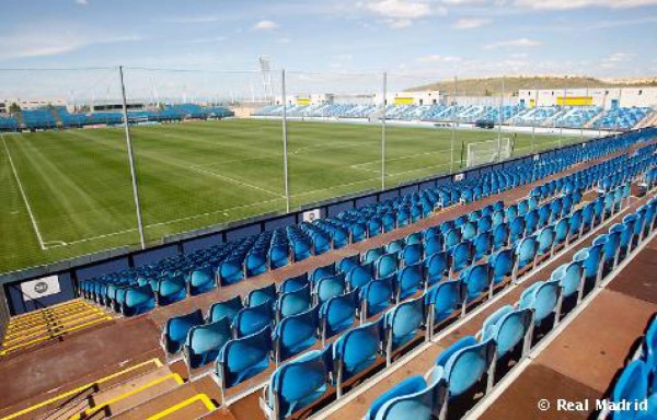 Liga Española: Así es el acogedor estadio donde el Real Madrid acabará la temporada