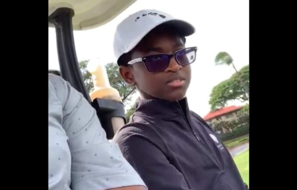 Dwyane Wade está orgulloso de tener una hija transgénero: 'Nuestro trabajo es escucharle'