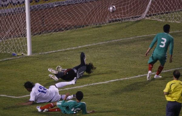 Los enfrentamientos históricos entre Honduras y México