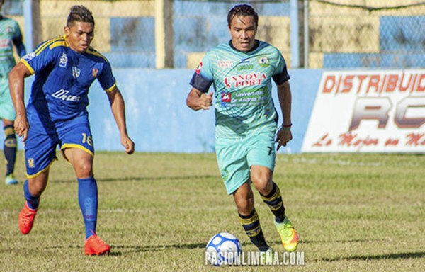 ¡EQUIPÓN! La otra Selección de Honduras que Pinto no ha convocado