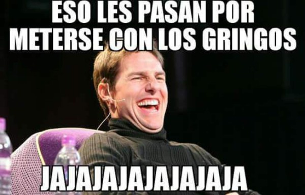 Memes crucifican a Honduras tras caer humillada ante Estados Unidos