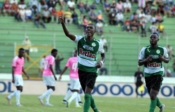 FICHAJES ASCENSO: Equipo se refuerza con cuatro exMotagua; deja Olimpia y se va a segunda