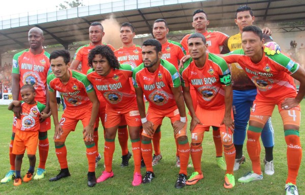 Los clubes más baratos que juegan en primera división de Centroamérica