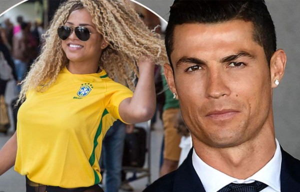 ESCÁNDALO: Ex Miss Bumbum denunciará a crack del Real Madrid por acoso sexual