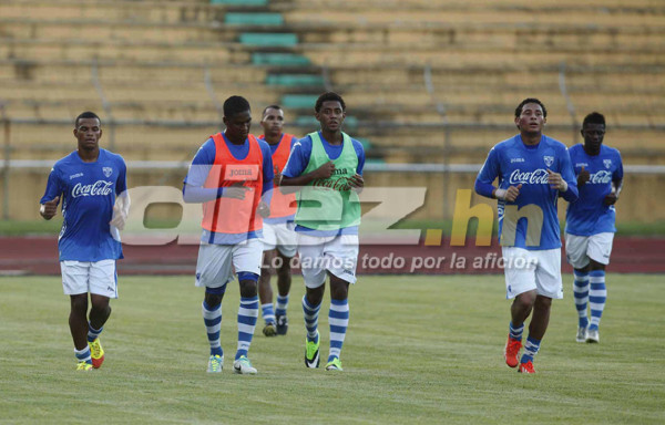 Honduras inicia sus trabajos de preparación