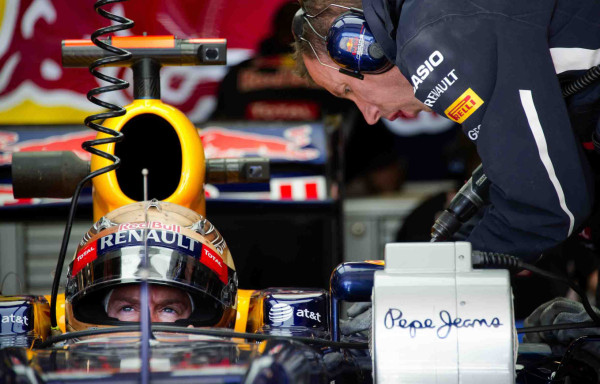 Circuito de las Américas en Austin, en el corazón de Texas.