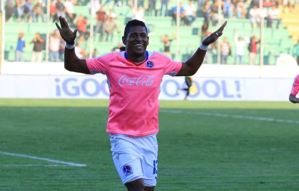 RUMORES Y FICHAJES: Marathón suma tres altas entre ellas un colombiano