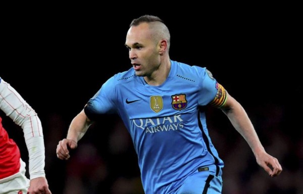 Top: Los peinados más exóticos que se han visto con los futbolistas