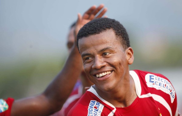 Este es el equipo ideal de la fecha 6 de la Liga Nacional de Honduras