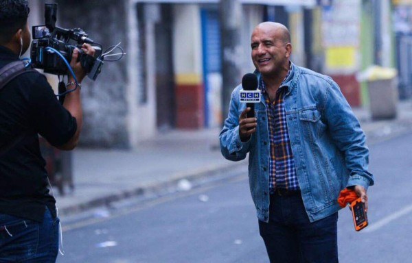 Personajes populares de Honduras que apoyan a Real España y Olimpia