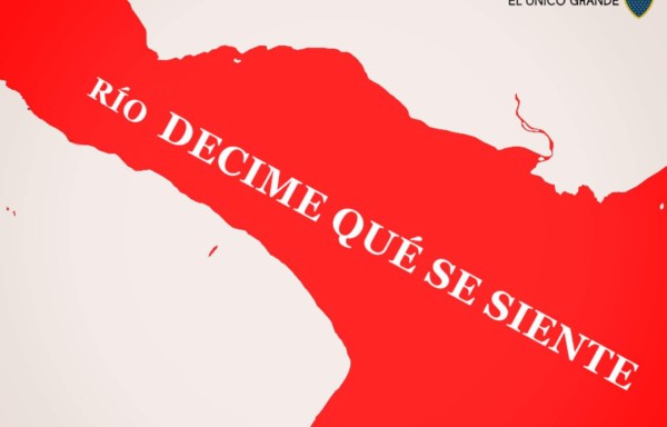 Joseph Blatter confundió a River y le llueven burlas en redes sociales