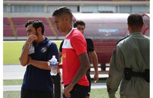 ¡A la sombra de sus padres! Hijos de grandes futbolistas centroamericanos que no brillaron