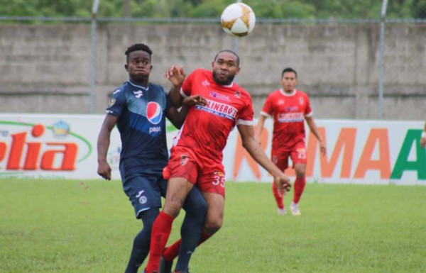 Los 15 prospectos hondureños que pueden convertirse en legionarios en los próximos meses&nbsp;&nbsp;&nbsp;