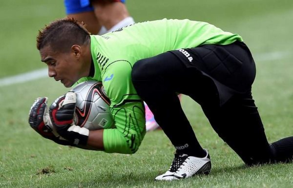 Estos son los futbolistas más baratos de la Copa Centroamericana 2017