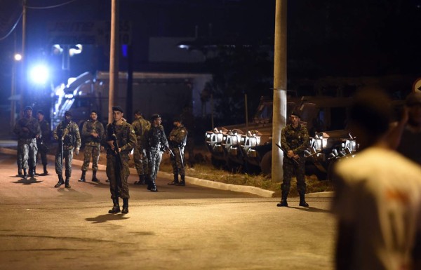 Los rivales de Honduras, bajo la lupa