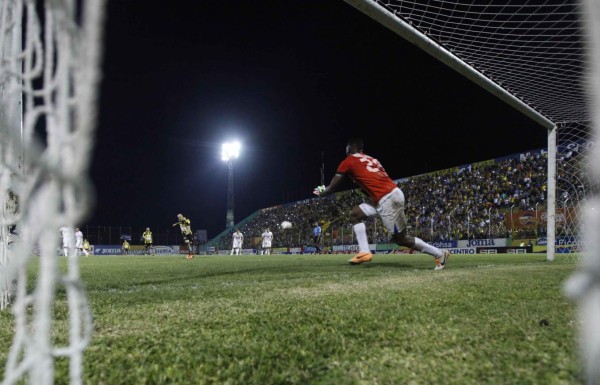 Los momentos inolvidables del Palomo Rodríguez en el Real España