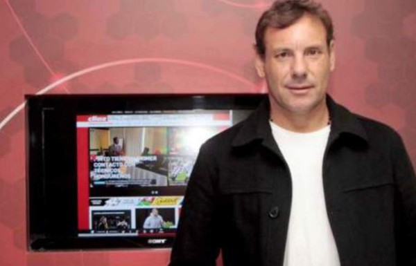 Carlos Prono sobre Honduras: 'Está a las puertas de ser campeón ante el equipo que todos quieren enfrentar'