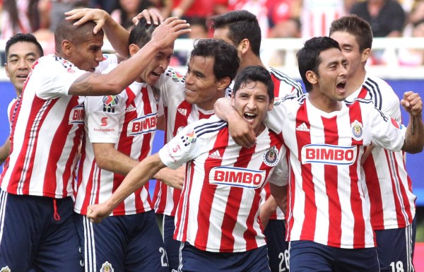 GALERÍA: La MLS humilla en millones a la Liga de México