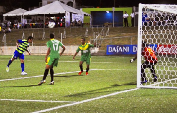 Bayamón FC, una sucursal de ticos para jugar la Concacaf