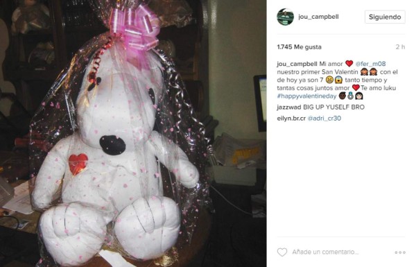 Los seleccionados más enamorados de Costa Rica