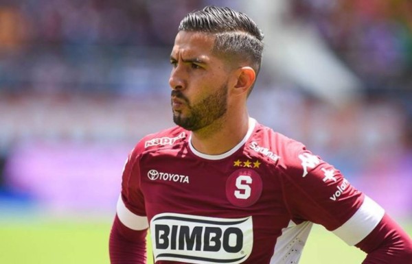 Con dos de Olimpia y uno de Motagua: El 11 ideal de los cuartos de final de la Concacaf League