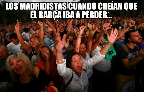 Los terribles memes que deja la Liga Nacional y la jornada en Europa