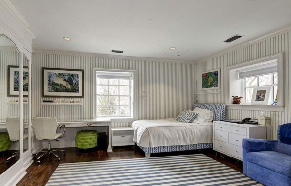 Impresionante: Así es la lujosa mansión de Wayne Rooney en Estados Unidos