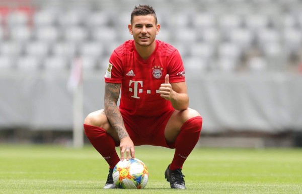 ¿Y Griezmann? Estos son los 10 jugadores franceses más caros de la historia