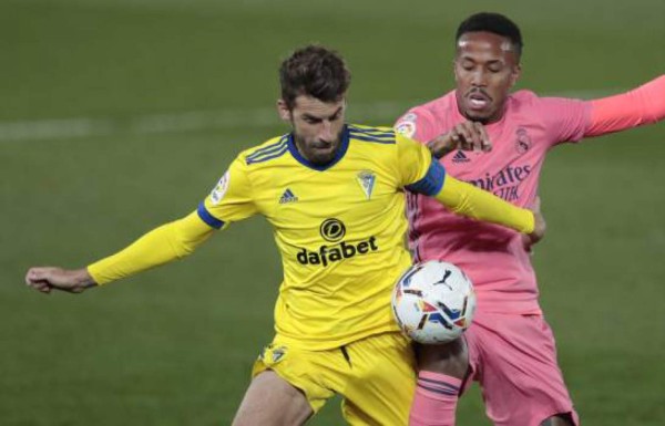 Pensando en Barcelona: El 11 con cambios del Real Madrid para debutar en Champions League&nbsp;&nbsp;