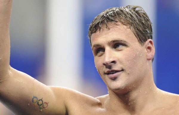 Los máximos ganadores de medallas en la historia de los Juegos Olímpicos