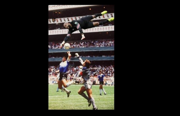 Los mejores MEMES por la brillante actuación de Tim Howard
