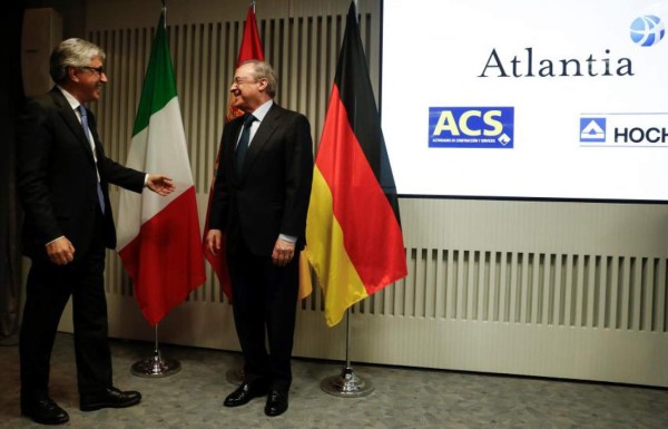 Una fortuna de €2.000 millones: El 'desconocido' negocio de Florentino Pérez y sus lujos