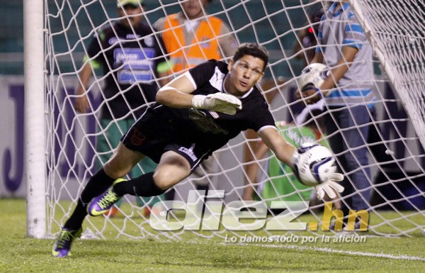 ¡Olimpia, el rey de los récords en Honduras! Mirá las otras marcas activas de la Liga Nacional