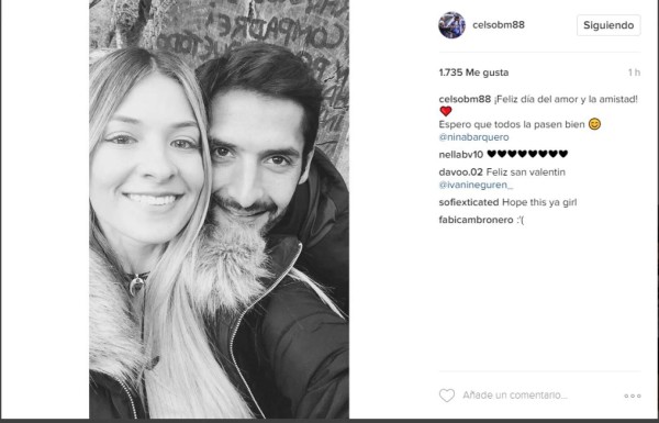 Los seleccionados más enamorados de Costa Rica