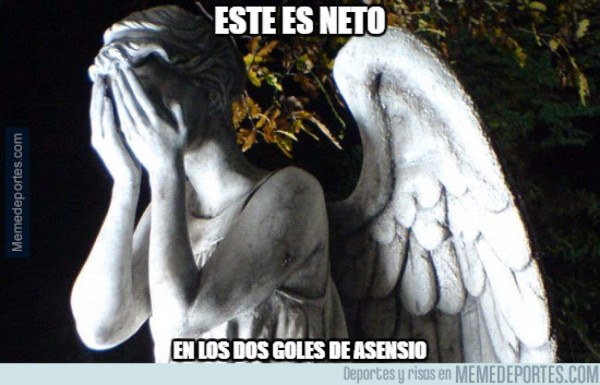 Los memes atacan a Bale y Benzema tras el empate del Madrid ante Valencia