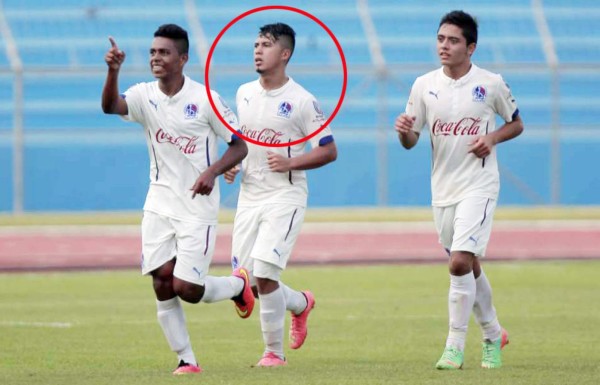 Futbolistas que pintaban para brillar pero su carrera se apagó temprano