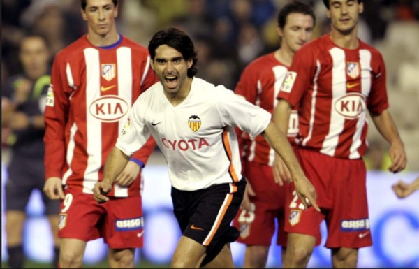 Los 20 mejores apodos que jamás escuchaste en el fútbol